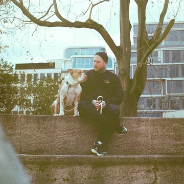 Trekk by Asphaltgold