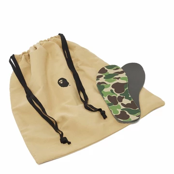 Bape Sk8 Sta Low Off White