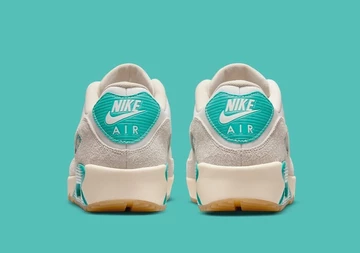 Air Max 1 Golf Washed Teal