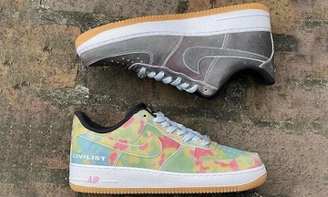 Civilist Air Force 1