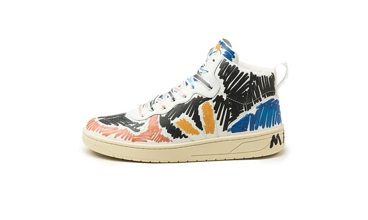 Marni x VEJA V-15