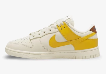 Nike Dunk Low Banana