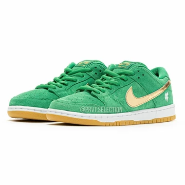 Nike SB Dunk Low St Patricks Day