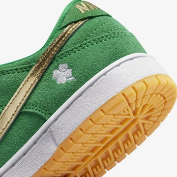 Nike SB Dunk Low St. Patricks Day