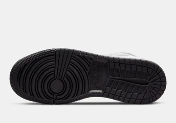 Jordan 1 Mid GS Schematic