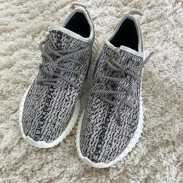 adidas Yeezy 350 Turtle Dove