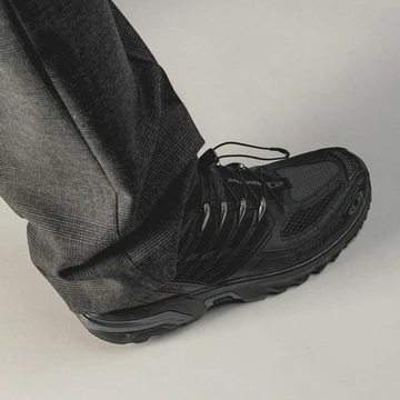 Salomon ACS Pro Advanced Triple Black