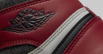 Jordan 1 High Lost and Found