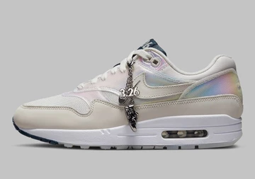 Air Max 1 La Ville Lumière