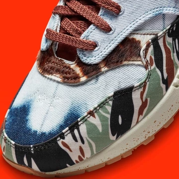 Concepts Nike Air Max 1 Heavy