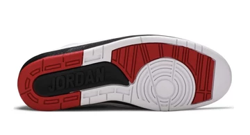 Air Jordan 2 Chicago