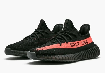 adidas Yeezy Boost 350 Core Red - Re-Release dieses Jahr