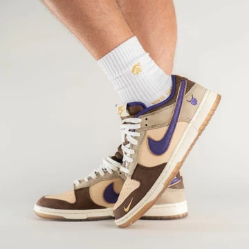 Nike Dunk Low Setsubun