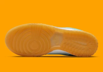 Nike Dunk Low Miami Dolphins