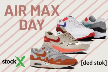 Nike Air Max Day 2022