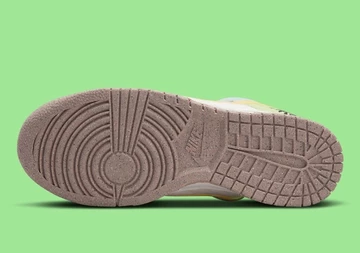 Nike Dunk Low Sun Club