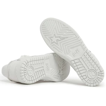 Bape Sk8 Sta Low Off White