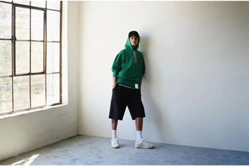 Puma x Ami Paris Apparel