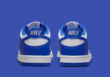 Nike Dunk Low Kentucky