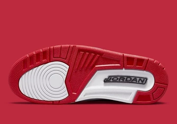 Jordan Legacy 312 Low Chicago Bulls