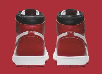Air Jordan 1 High Heritage