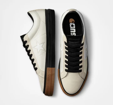 Carhartt WIP Converse One Star Pro Gum Honey