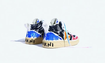 Marni x VEJA V-15