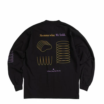 Trekk by Asphaltgold