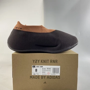 adidas Yeezy Knit Runner Stone Carbon GY1759