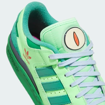 The Simpsons x adidas Forum Low Treehouse of Horror: Kang & Kodos