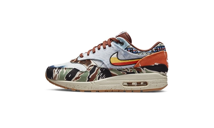 Concepts Nike Air Max 1 Heavy