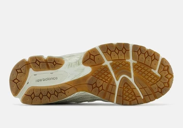 New Balance 2002R Cream Protection Pack