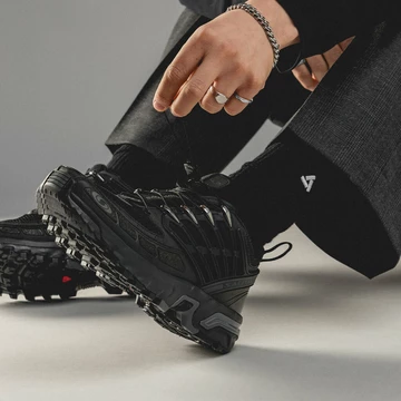 Salomon ACS Pro Advanced Tripple Black 416393