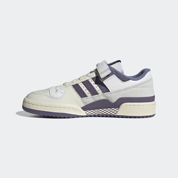 adidas Forum Low Tech Purple