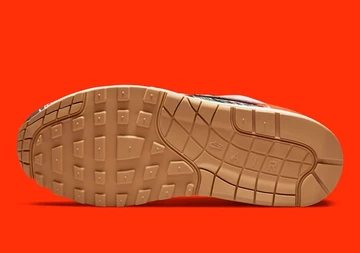 Concepts Nike Air Max 1 Heavy