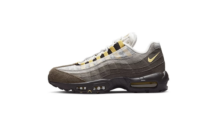 Air Max 95 Ironstone