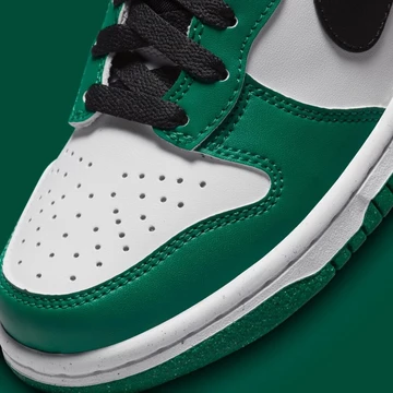 Nike Dunk High Celtics