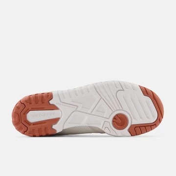 New Balance 550 Brown Tan