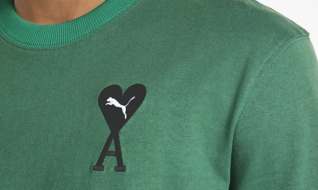 送料無料　新品 Ami Paris Puma ポロシャツ XLサイズ 送料無料 新品 Ami Paris Puma ポロシャツ XLサイズ 楽天市場】アミ