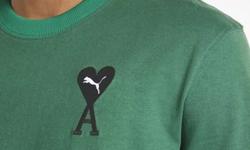 Puma x Ami Paris Apparel