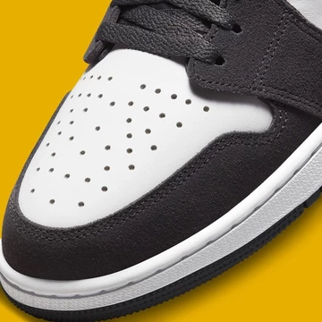 Jordan 1 Zoom CMFT Anthracite Multicolor