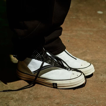 Joshua Vides Converse Chuck 70 A00711C