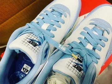 Air Max 1 Blueprint Air Max Day 2022