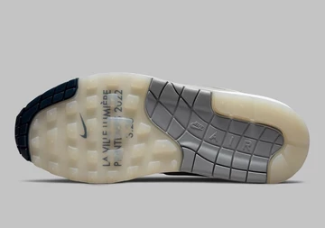 Air Max 1 La Ville Lumière