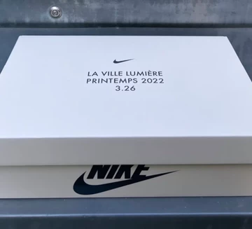 Nike Air Max 1 La Ville Lumiere