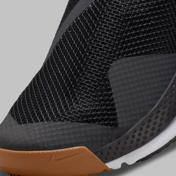 Nike Go FlyEase Black Gum