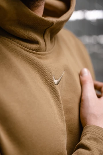 Nike Center Swoosh- new collection