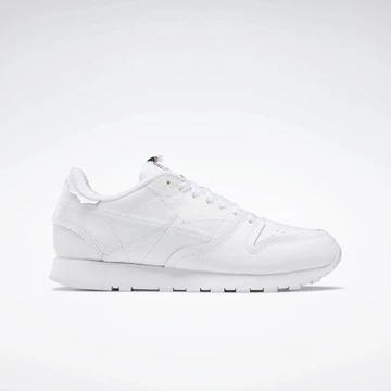 Maison Margiela Reebok Classic Leather White Memory Of