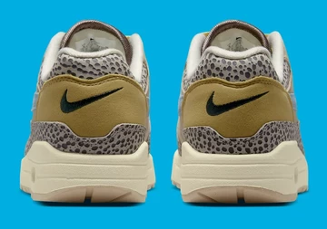 Nike Air Max 1 Safari 2022
