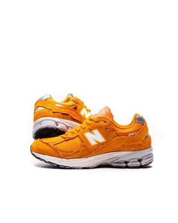 New Balance 2002R Vintage Orange